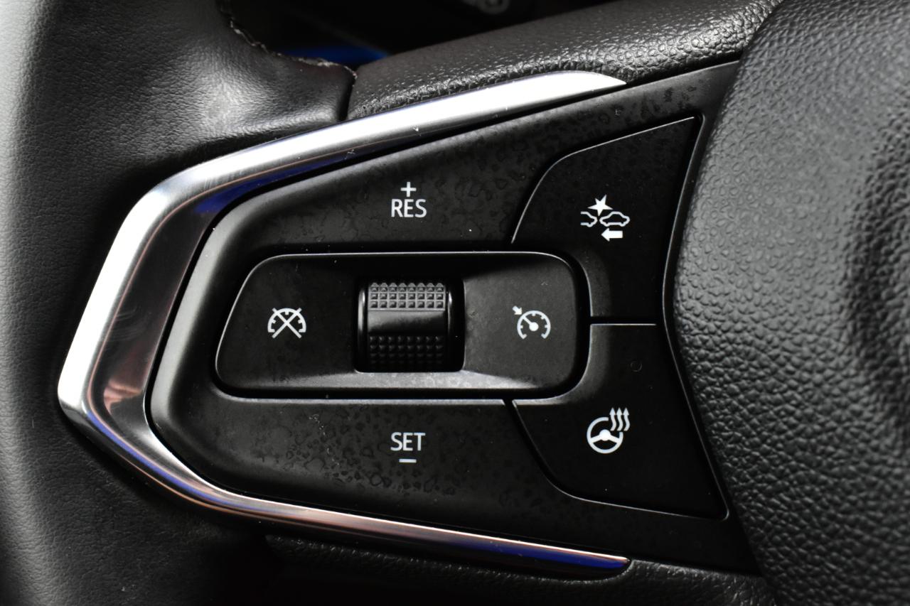 Chevrolet Trax FWD 4dr LT 2025