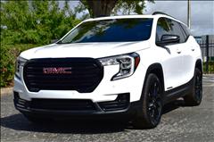 2023 GMC Terrain 