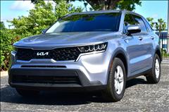 2023 Kia Sorento 