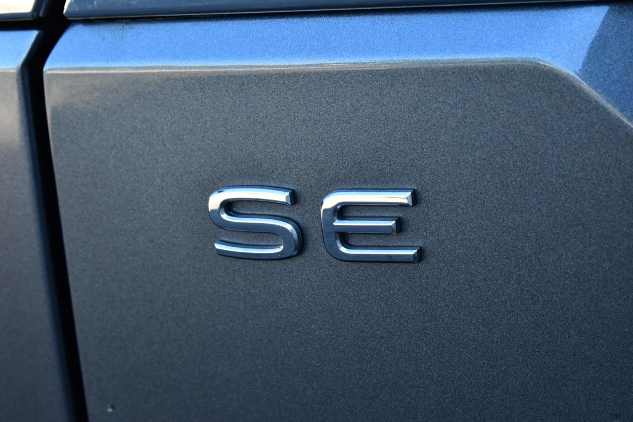 Volkswagen Atlas 2.0T SE w/Technology FWD 2025