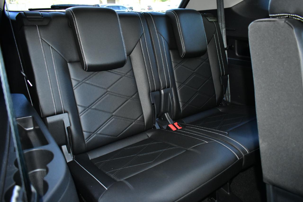 Volkswagen Atlas 2.0T SE w/Technology FWD 2025