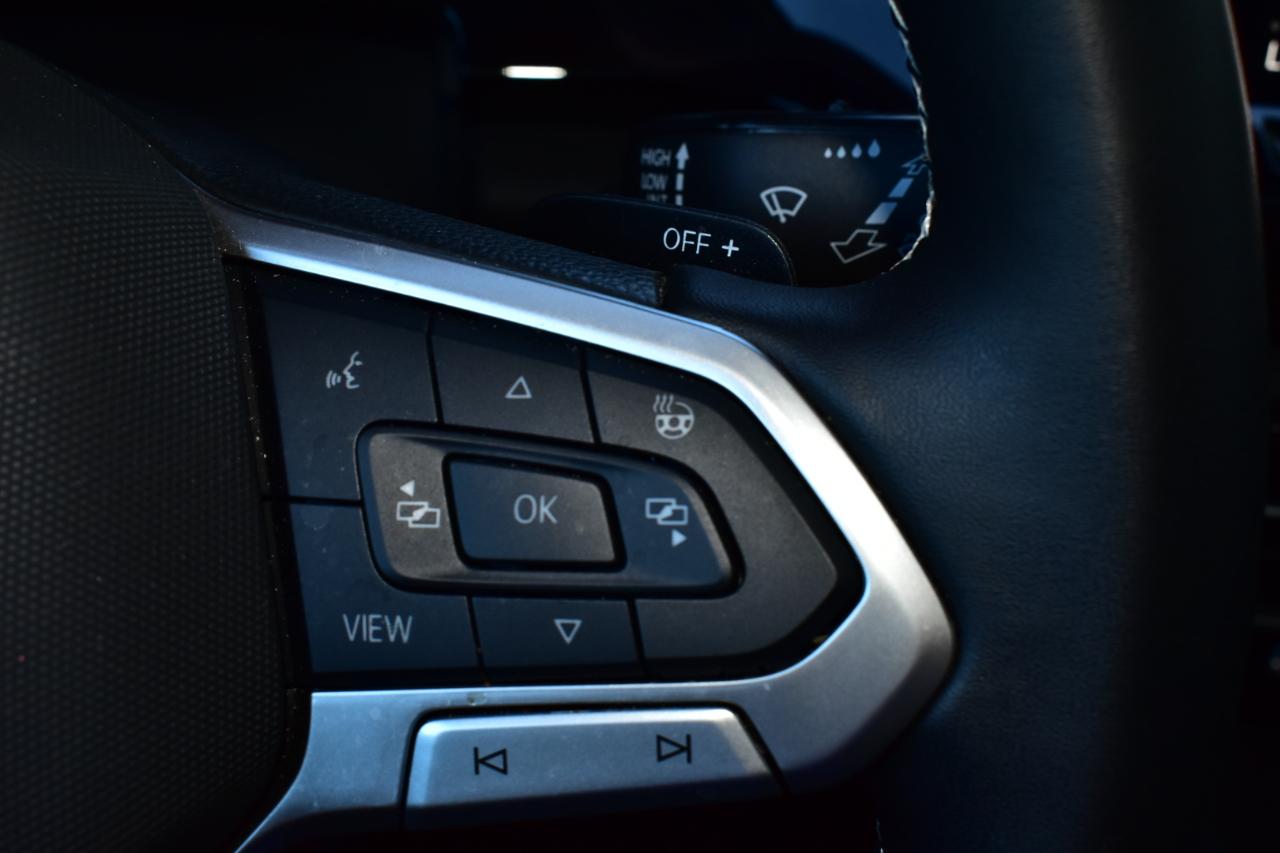 Volkswagen Atlas 2.0T SE w/Technology FWD 2025