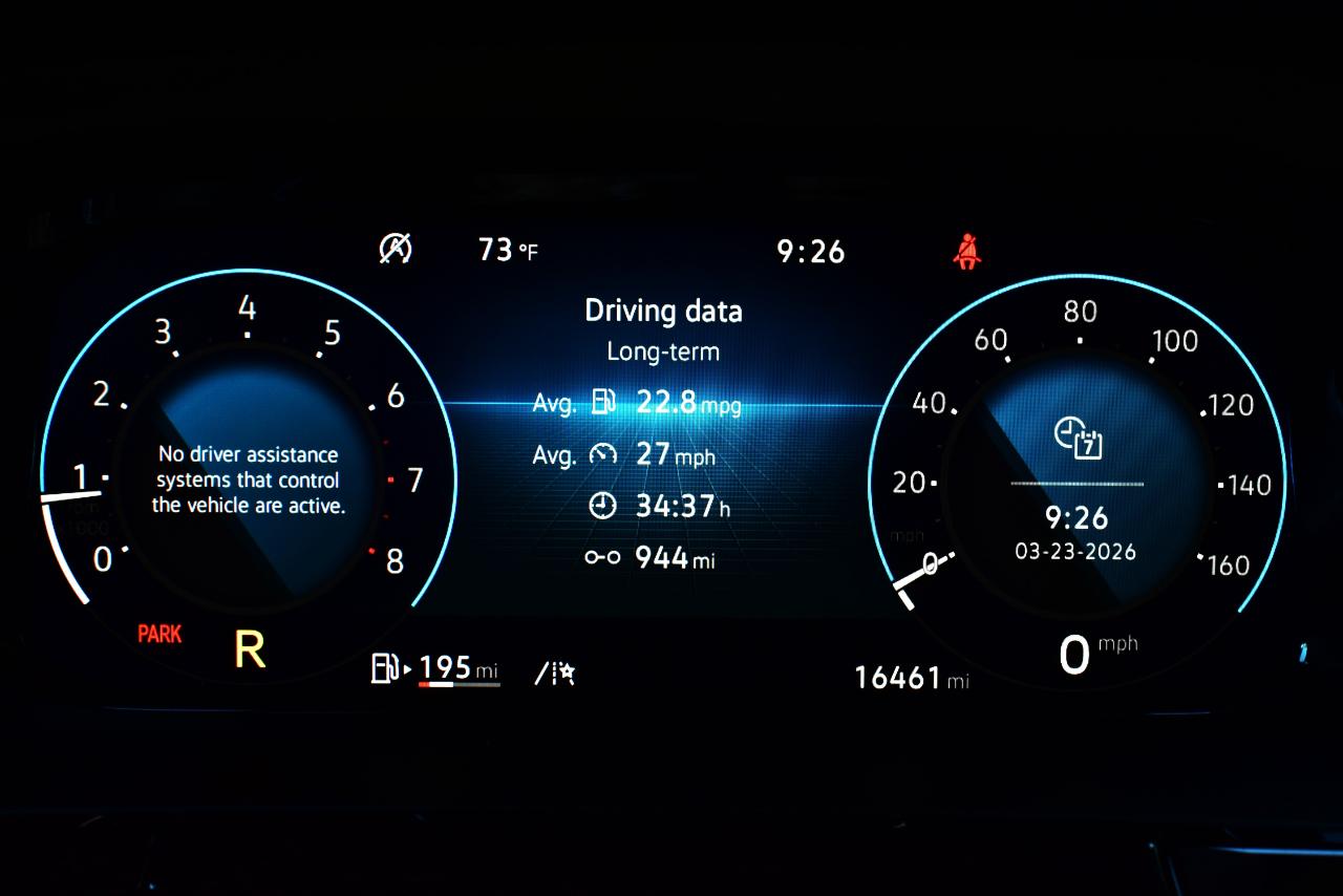 Volkswagen Atlas 2.0T SE w/Technology FWD 2025