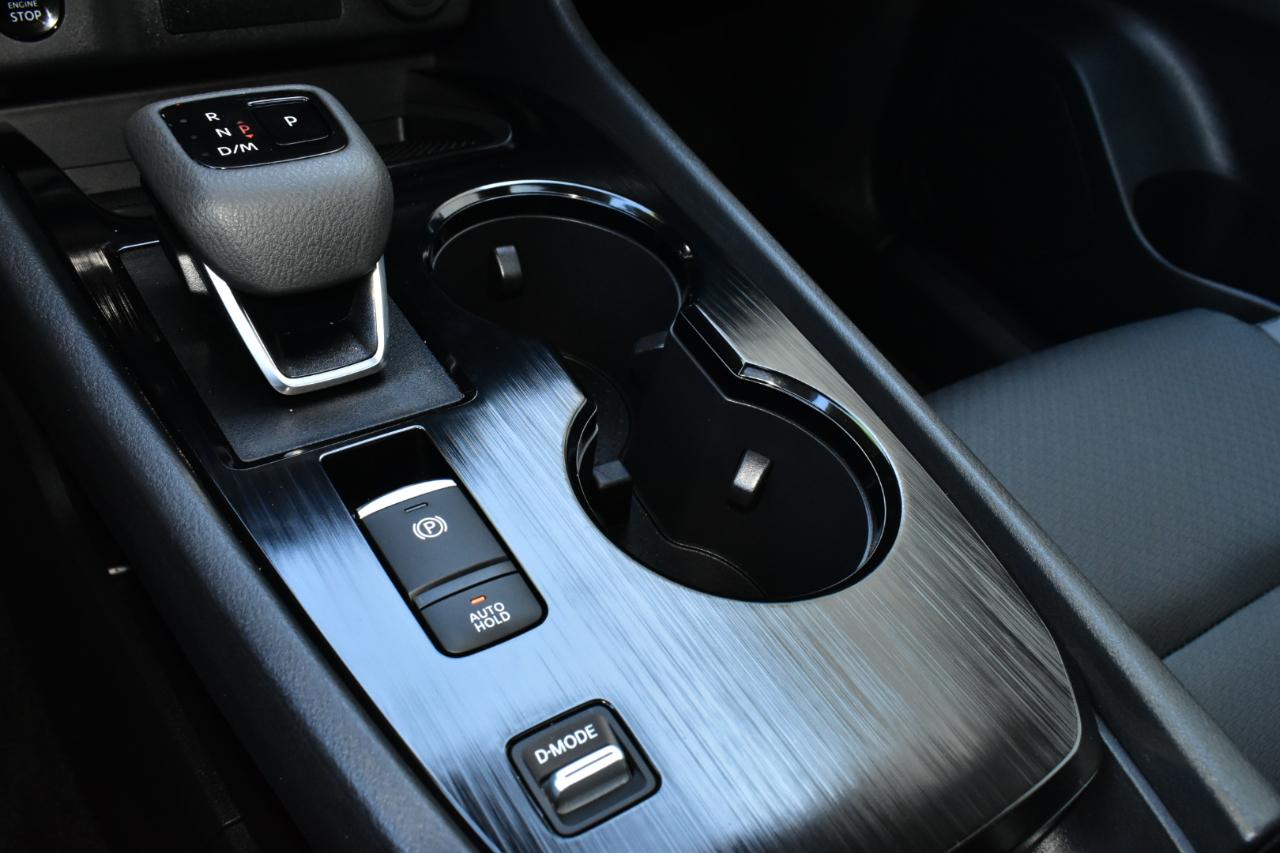 Nissan Rogue FWD SV *Ltd Avail* 2026