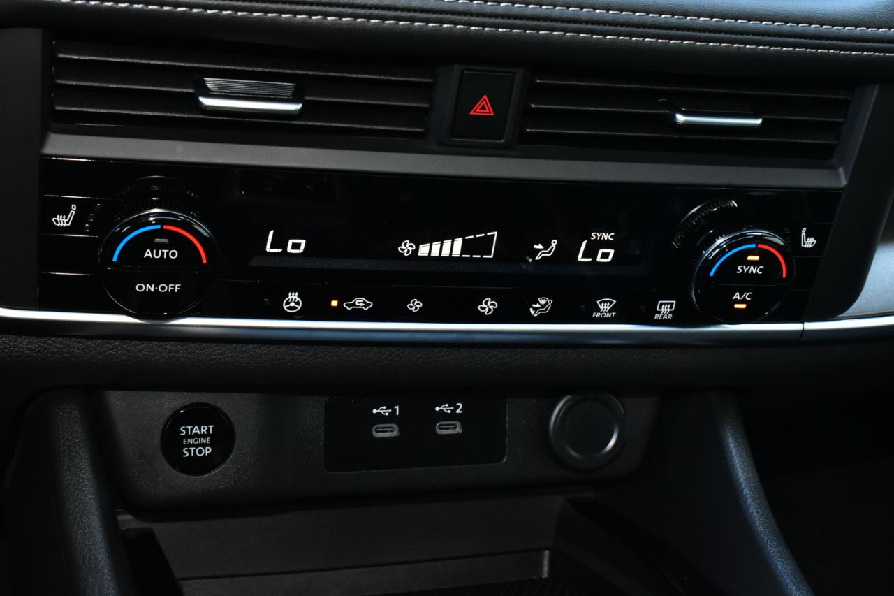 Nissan Rogue FWD SV *Ltd Avail* 2026