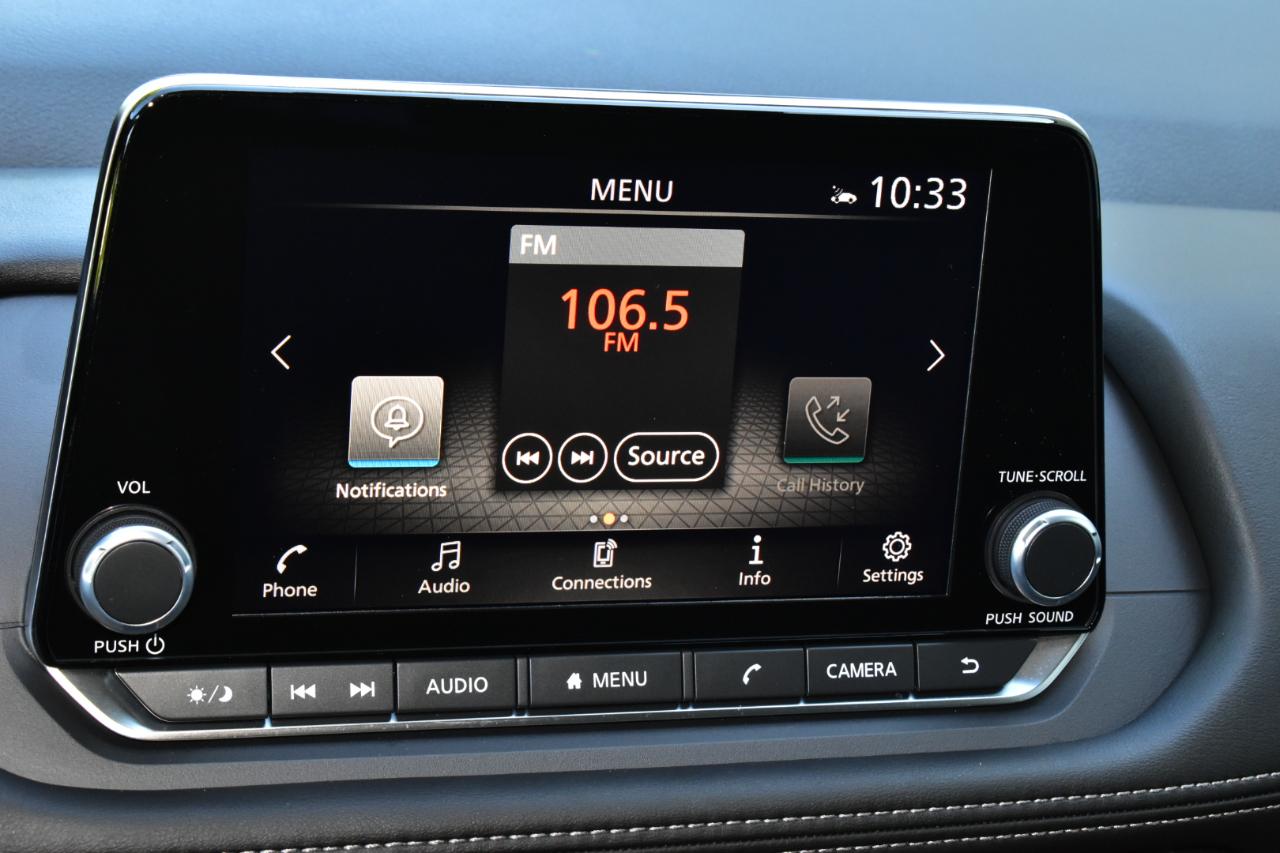 Nissan Rogue FWD SV *Ltd Avail* 2026