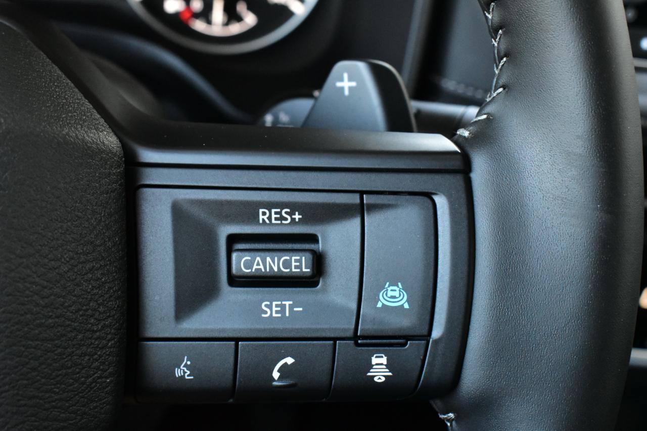 Nissan Rogue FWD SV *Ltd Avail* 2026