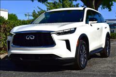2023 Infiniti QX60 