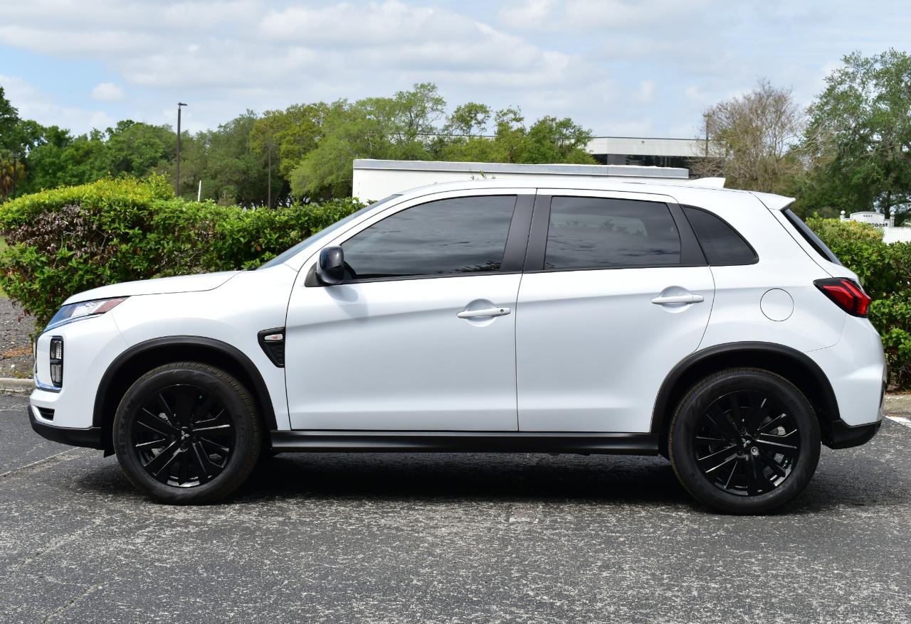 Mitsubishi Outlander Sport S 2.0 AWC 2025