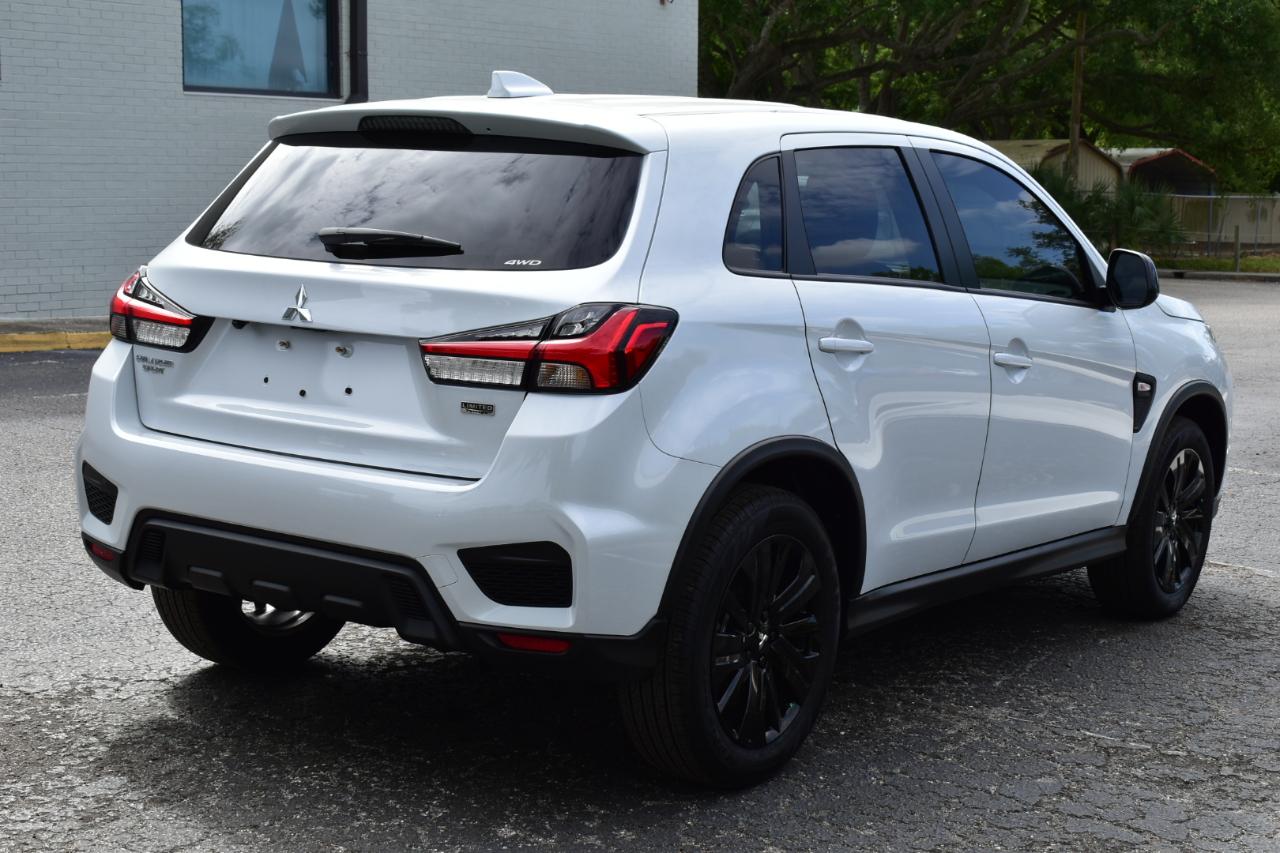 Mitsubishi Outlander Sport S 2.0 AWC 2025