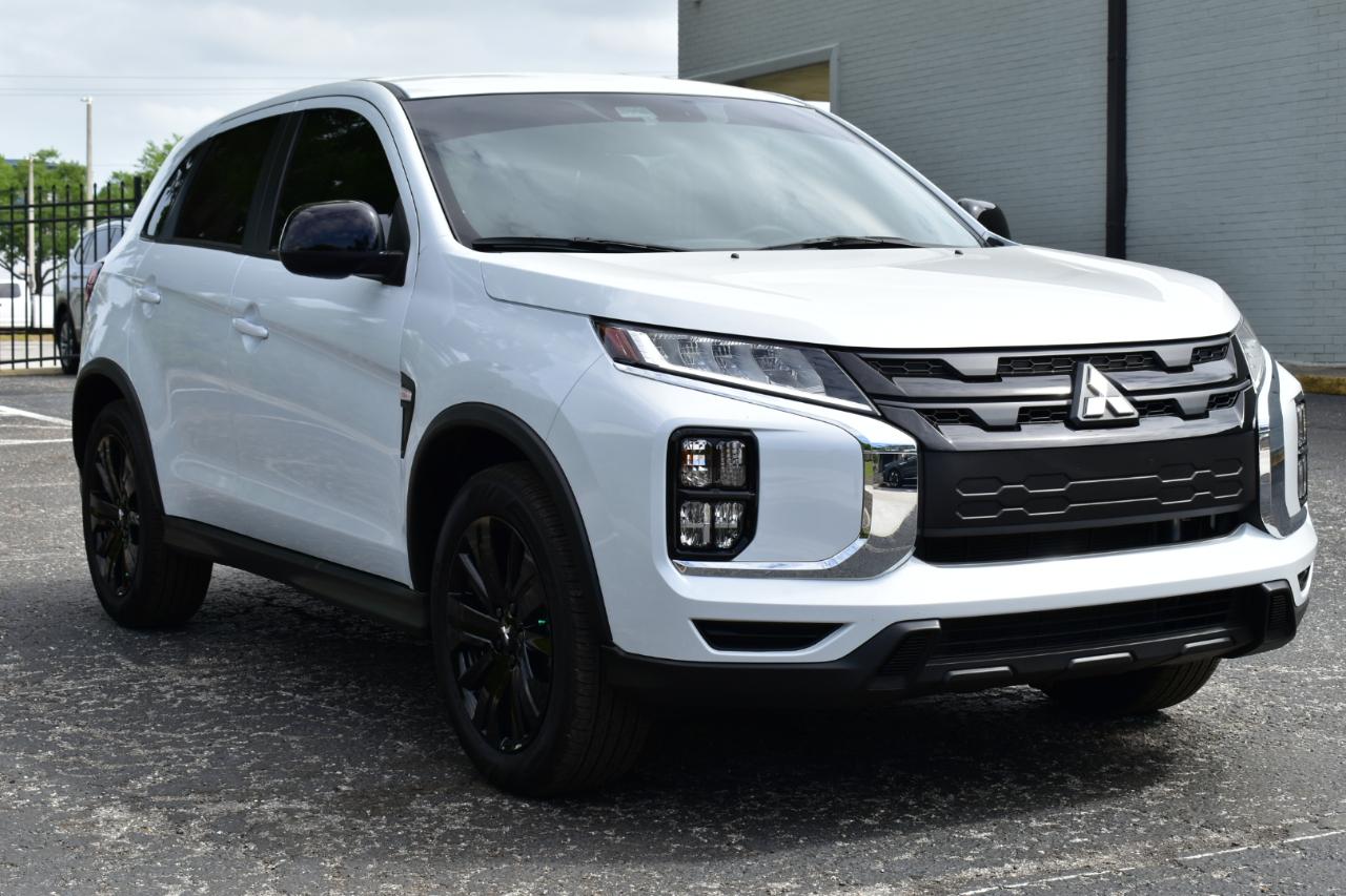 Mitsubishi Outlander Sport S 2.0 AWC 2025