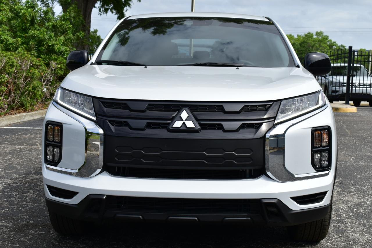 Mitsubishi Outlander Sport S 2.0 AWC 2025