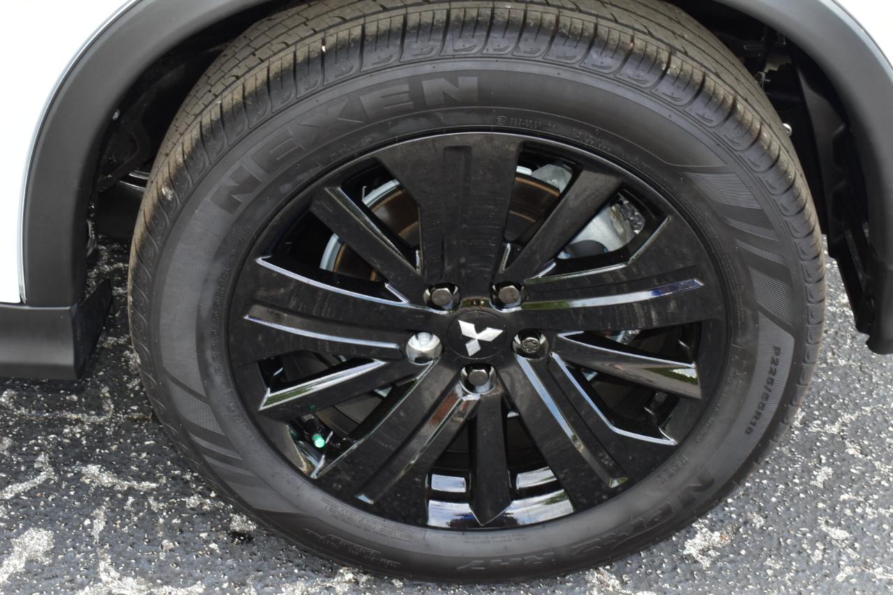 Mitsubishi Outlander Sport S 2.0 AWC 2025