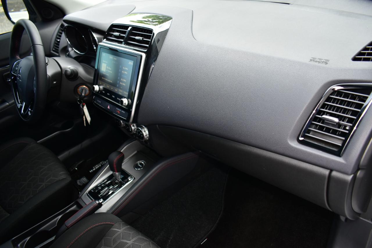 Mitsubishi Outlander Sport S 2.0 AWC 2025