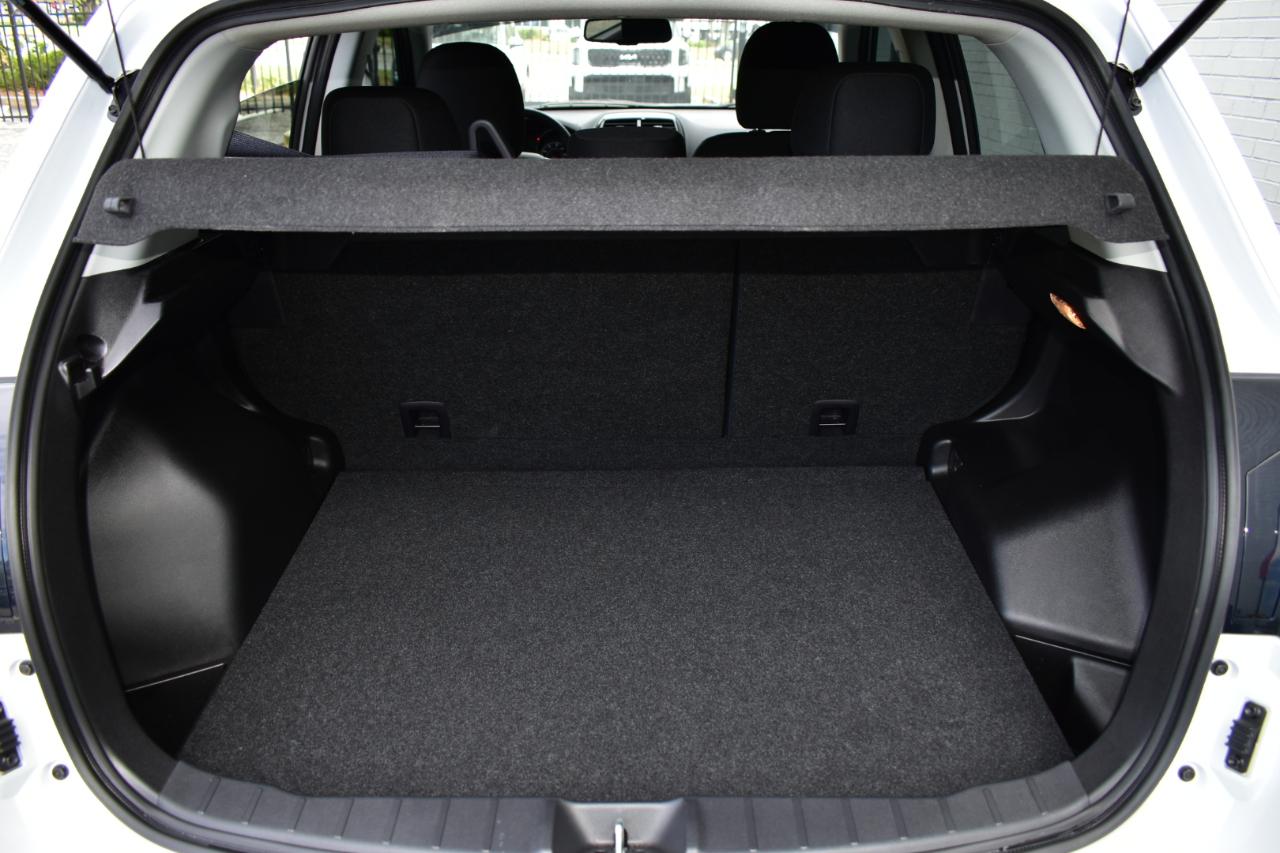 Mitsubishi Outlander Sport S 2.0 AWC 2025