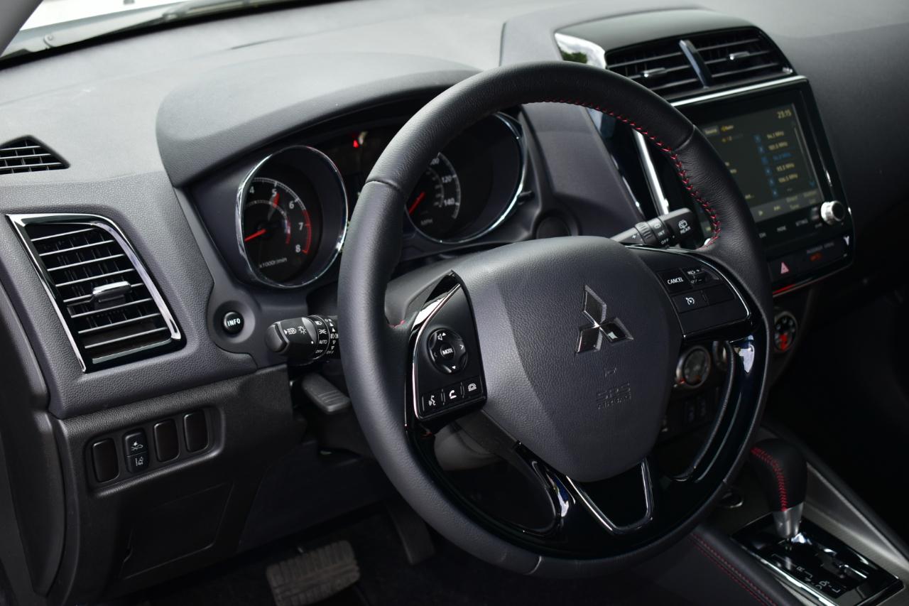 Mitsubishi Outlander Sport S 2.0 AWC 2025