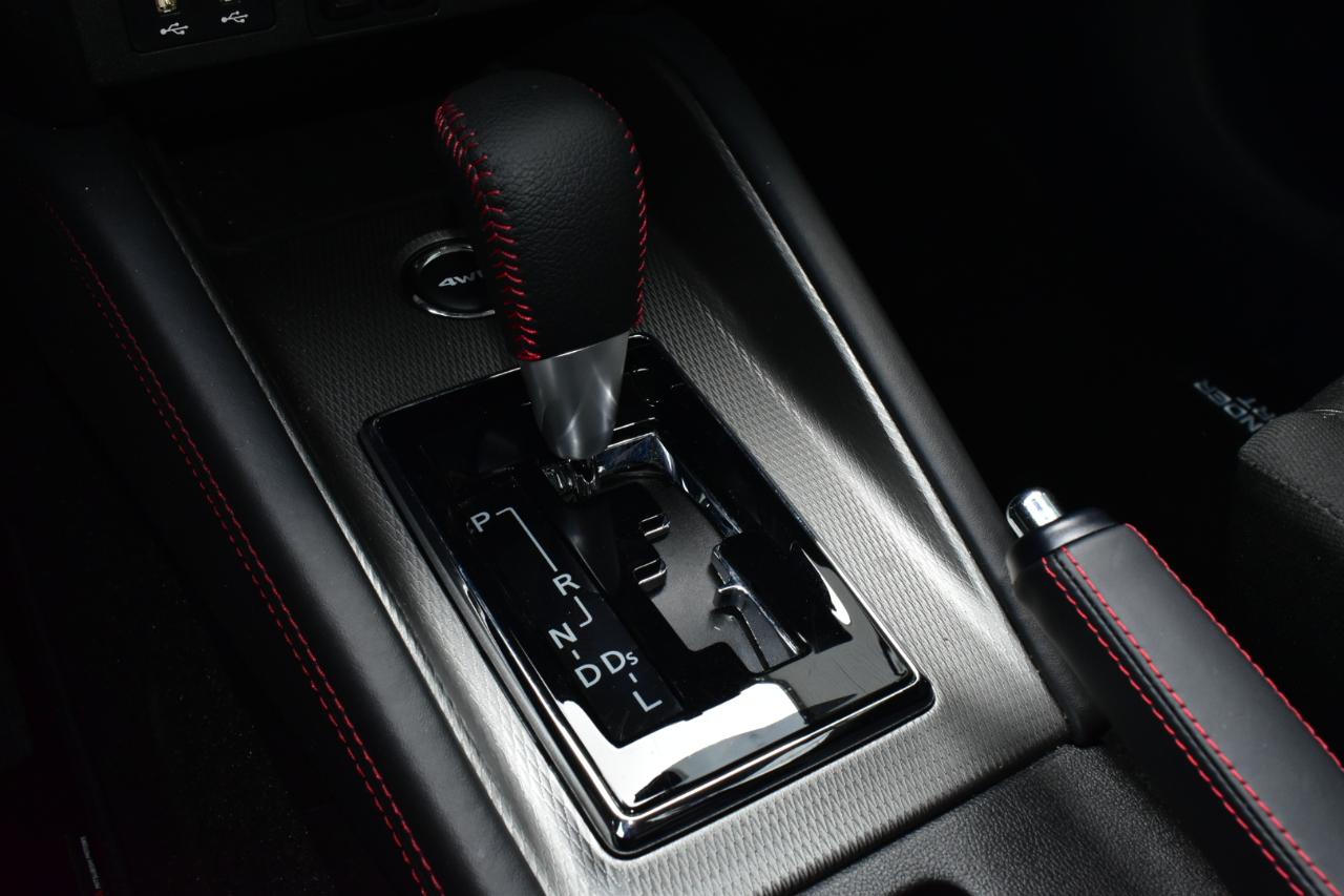 Mitsubishi Outlander Sport S 2.0 AWC 2025