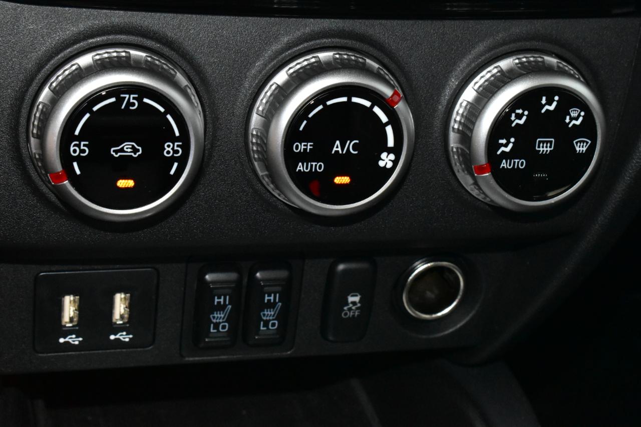 Mitsubishi Outlander Sport S 2.0 AWC 2025