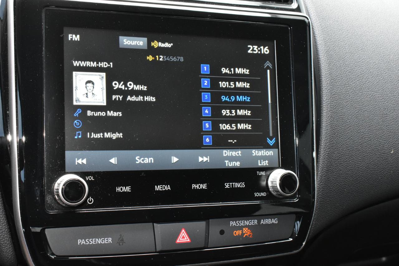 Mitsubishi Outlander Sport S 2.0 AWC 2025