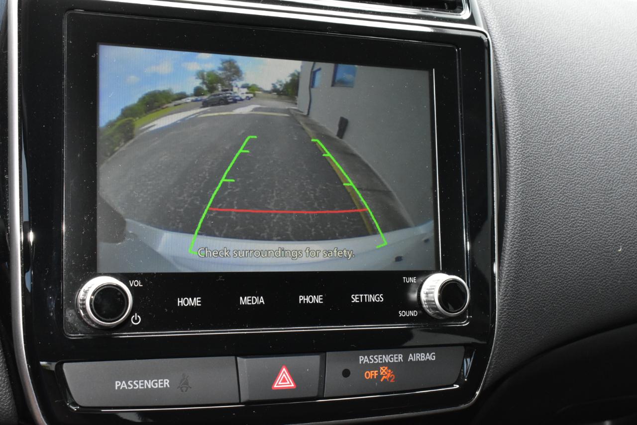 Mitsubishi Outlander Sport S 2.0 AWC 2025