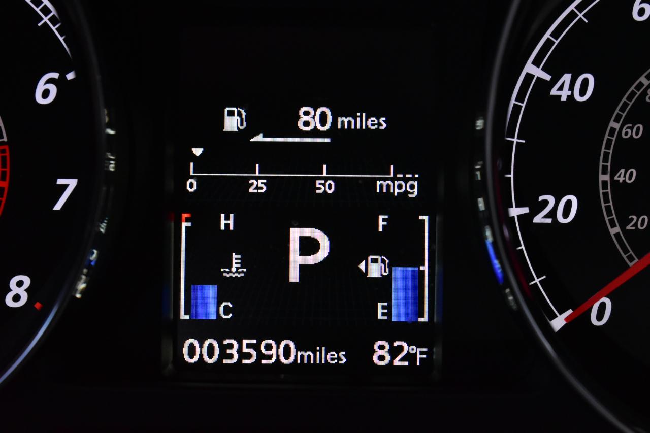 Mitsubishi Outlander Sport S 2.0 AWC 2025