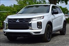 2025 Mitsubishi Outlander Sport 