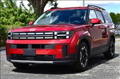 2025 Hyundai Santa Fe 
