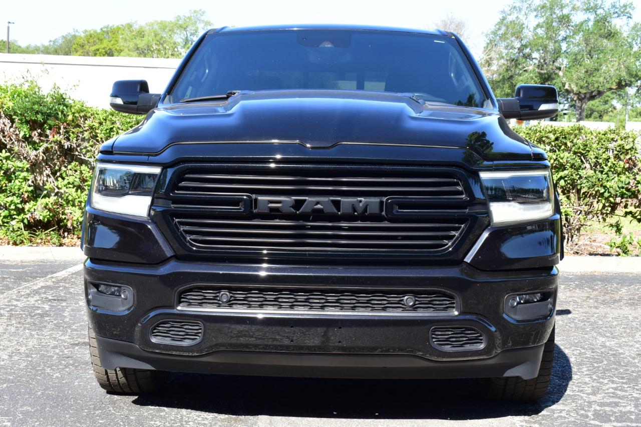 RAM 1500  2022