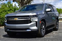 2024 Chevrolet Tahoe 