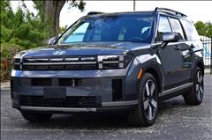 2025 Hyundai Santa Fe 