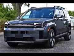 2025 Hyundai Santa Fe 