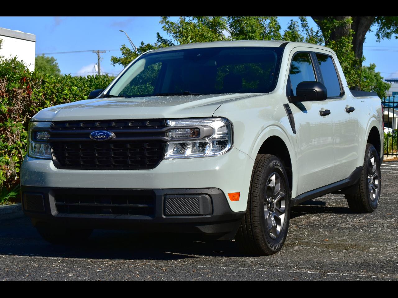 Ford Maverick XLT FWD SuperCrew 2024