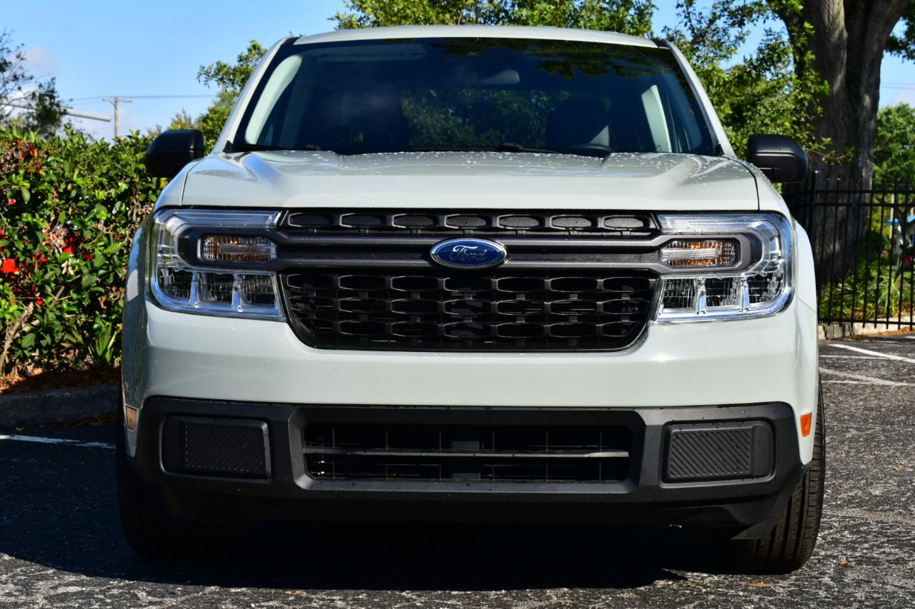 Ford Maverick XLT FWD SuperCrew 2024