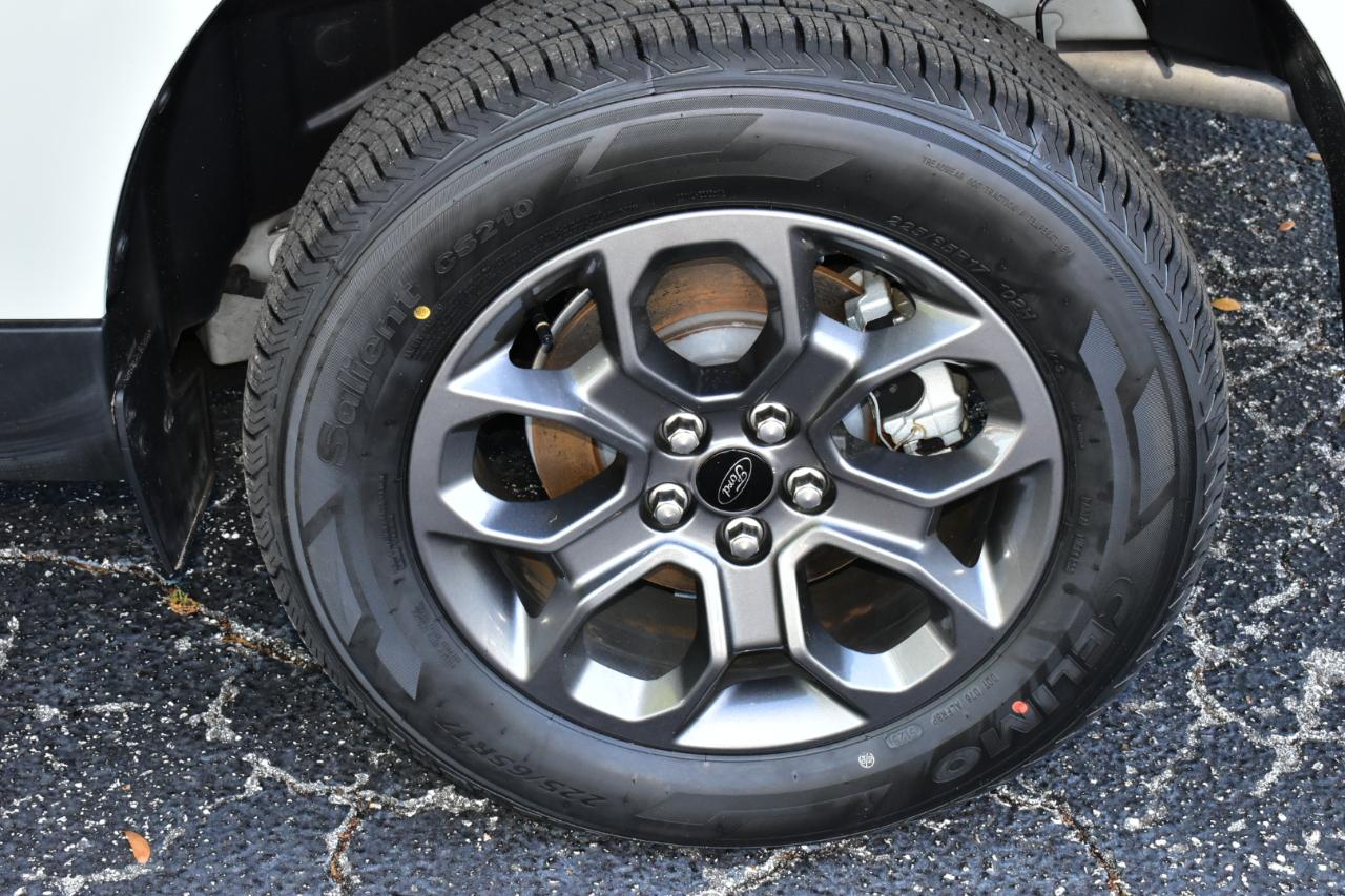 Ford Maverick XLT FWD SuperCrew 2024