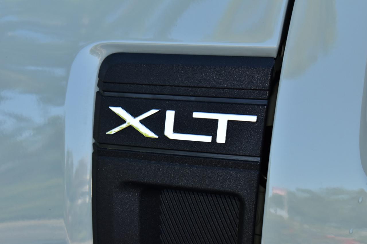 Ford Maverick XLT FWD SuperCrew 2024