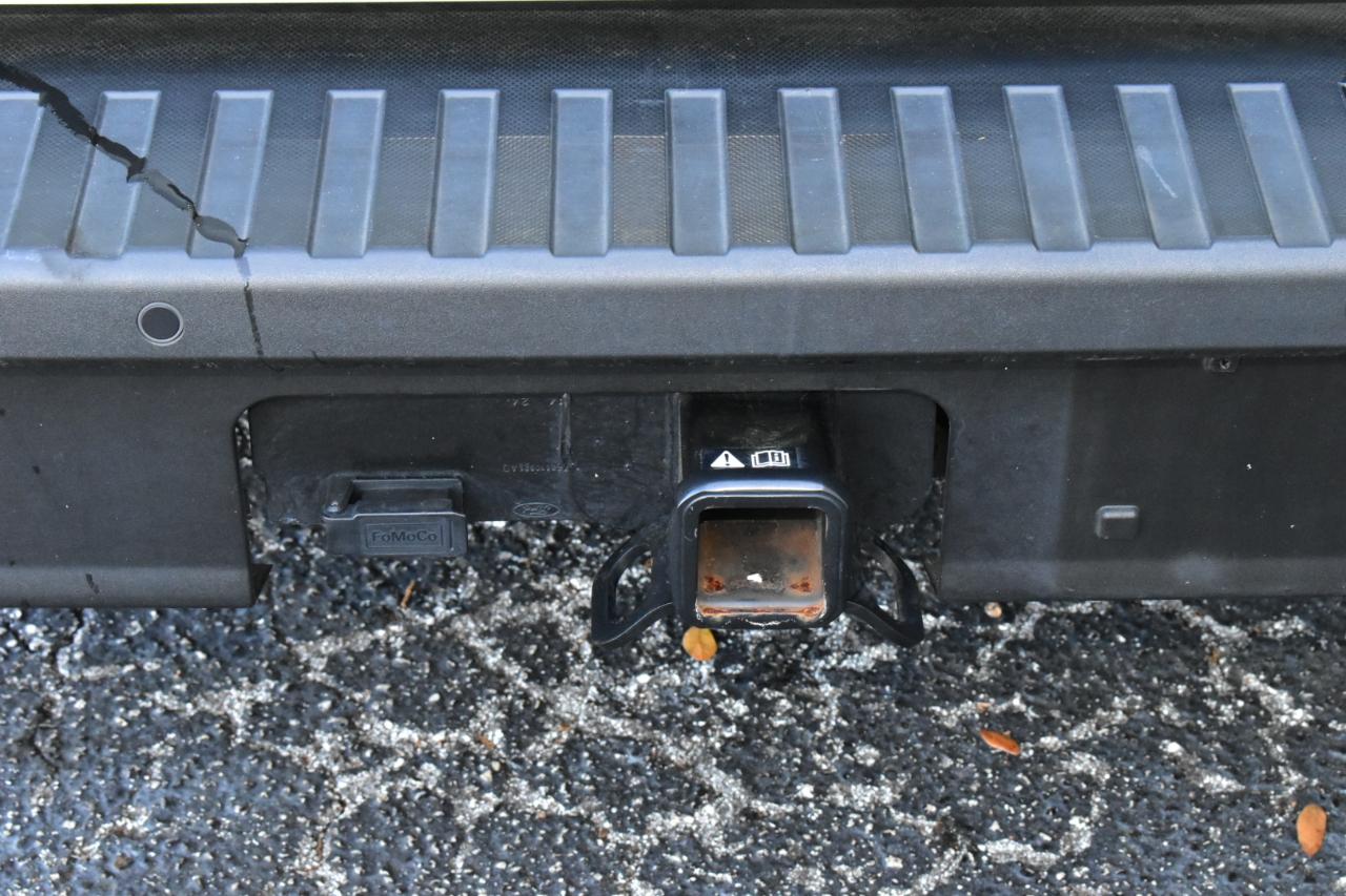 Ford Maverick XLT FWD SuperCrew 2024