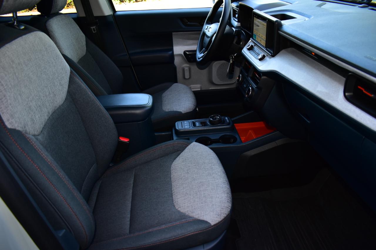 Ford Maverick XLT FWD SuperCrew 2024