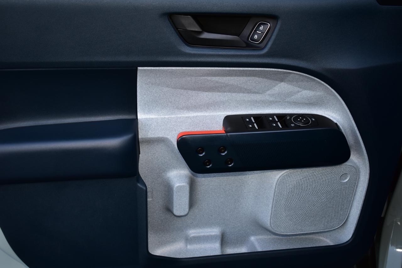 Ford Maverick XLT FWD SuperCrew 2024