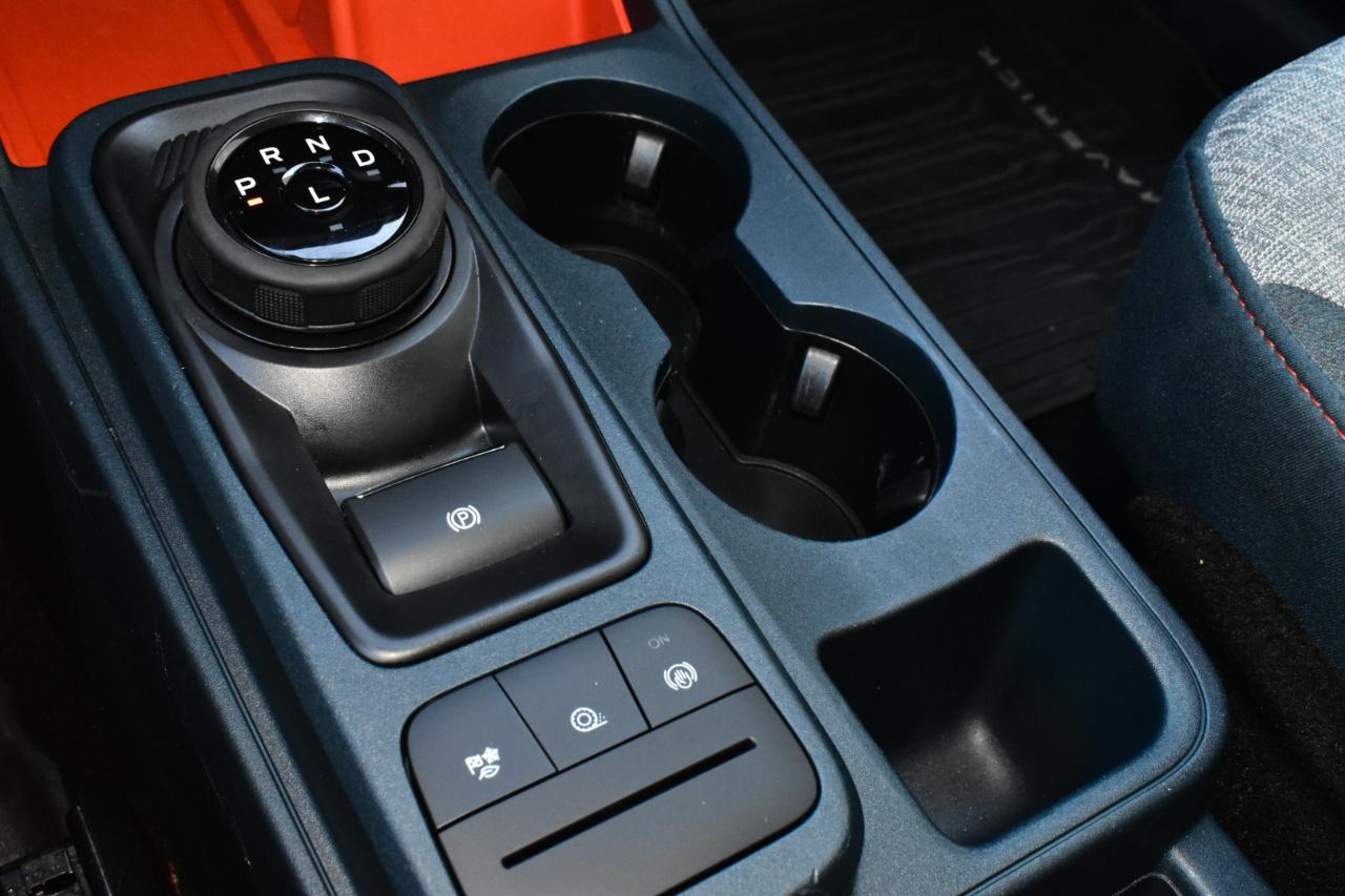 Ford Maverick XLT FWD SuperCrew 2024