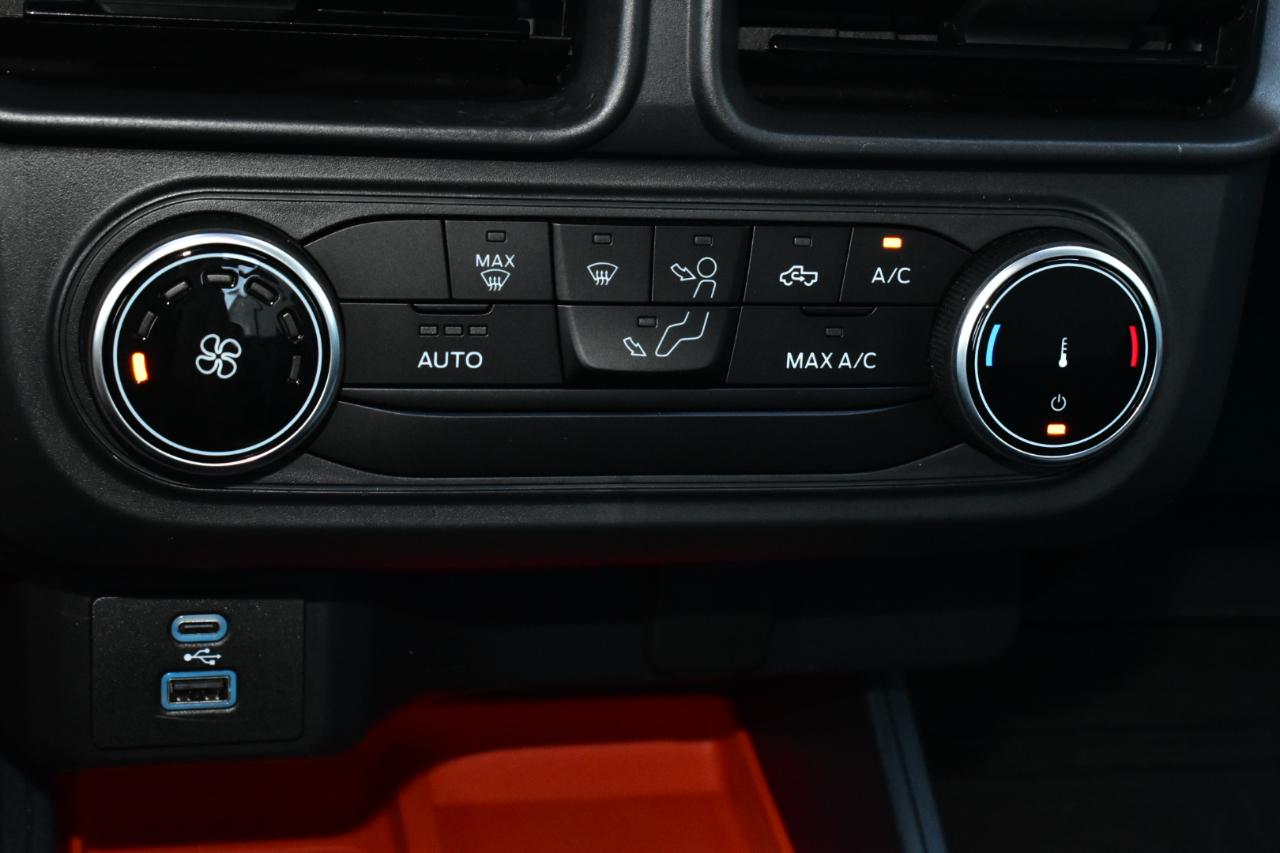 Ford Maverick XLT FWD SuperCrew 2024