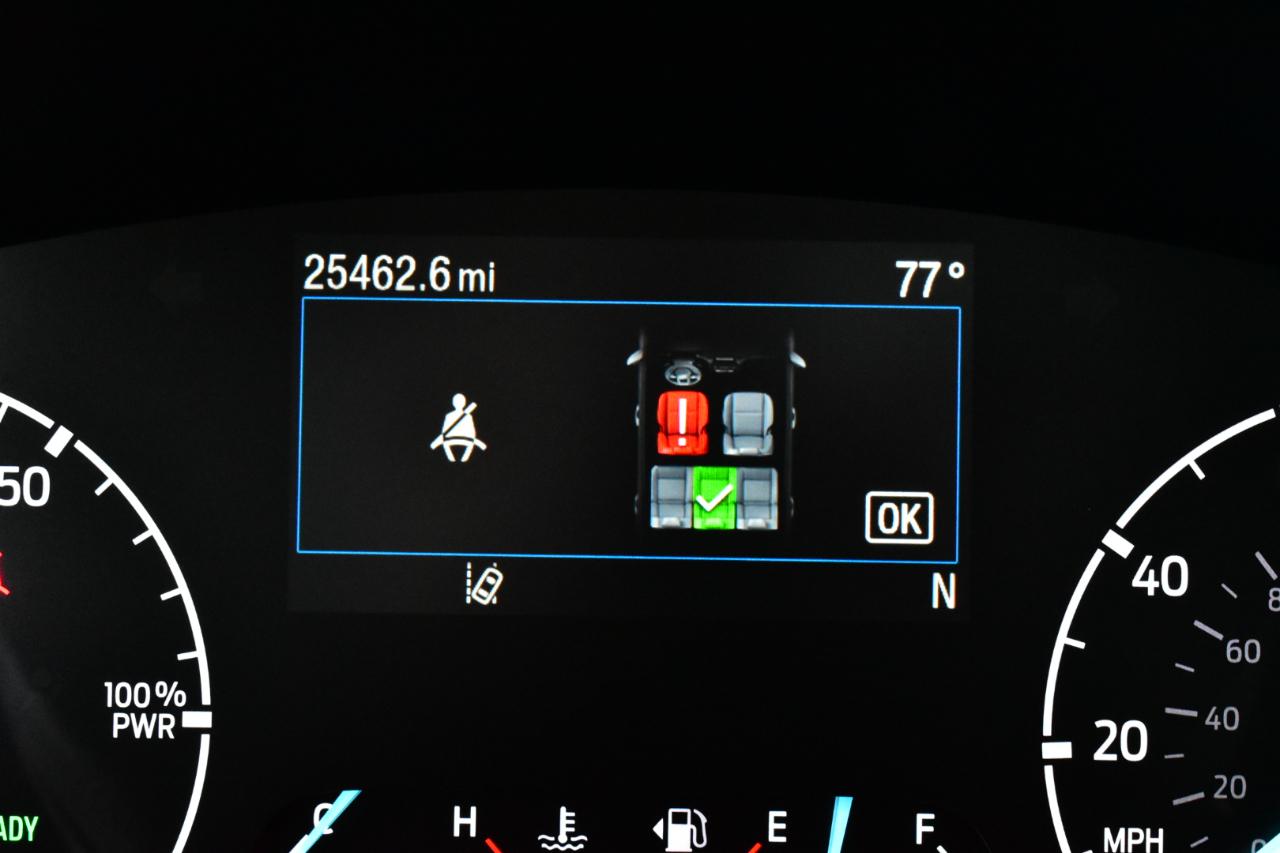 Ford Maverick XLT FWD SuperCrew 2024