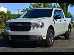 2024 Ford Maverick 