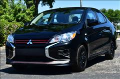 2024 Mitsubishi Mirage G4 