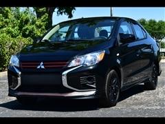2024 Mitsubishi Mirage G4 