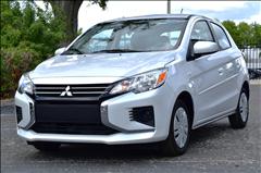 2024 Mitsubishi Mirage 
