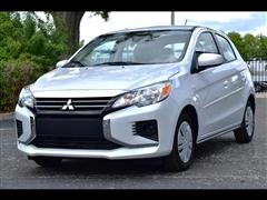 2024 Mitsubishi Mirage 
