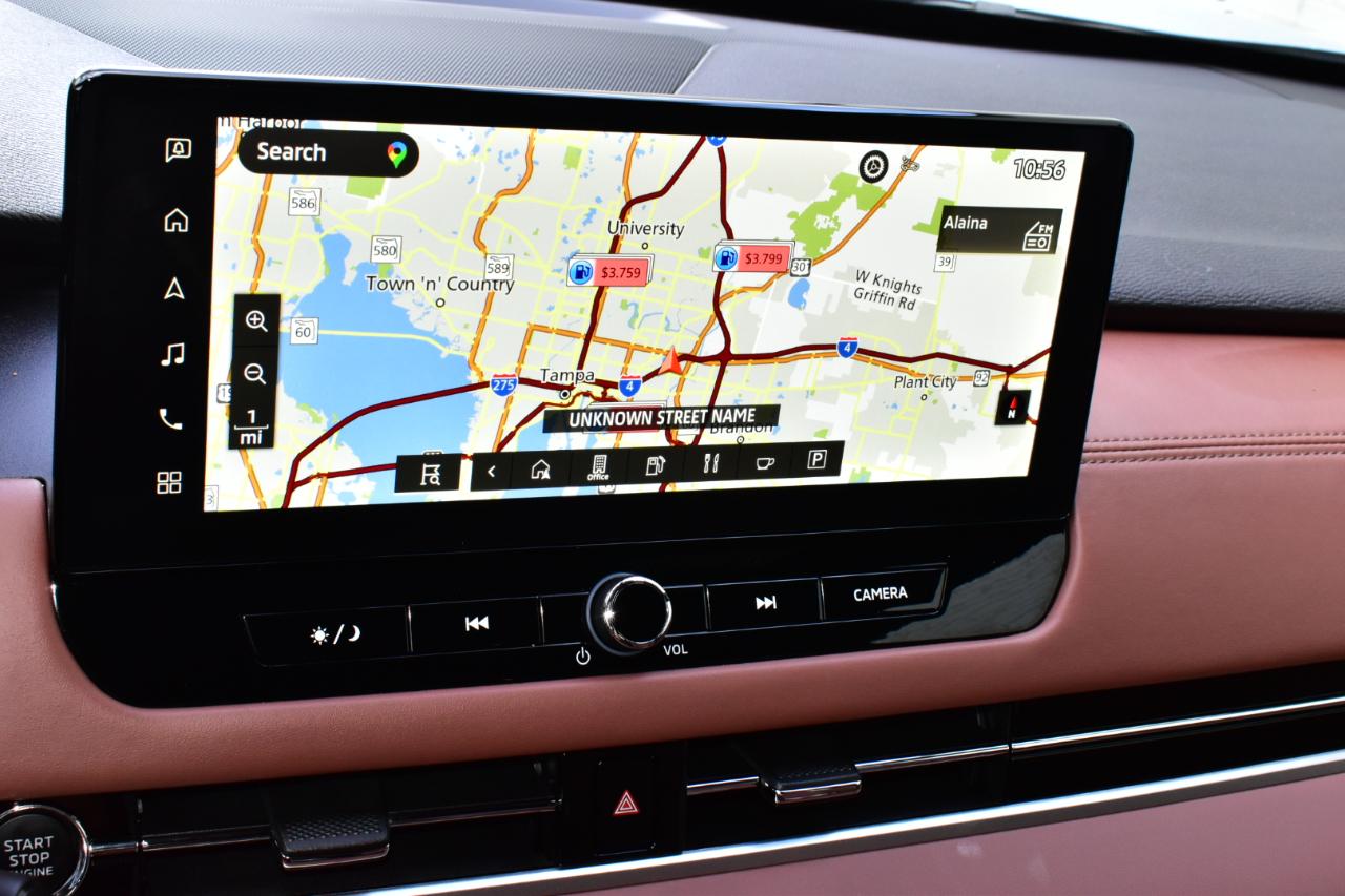 Mitsubishi Outlander SEL FWD 2025