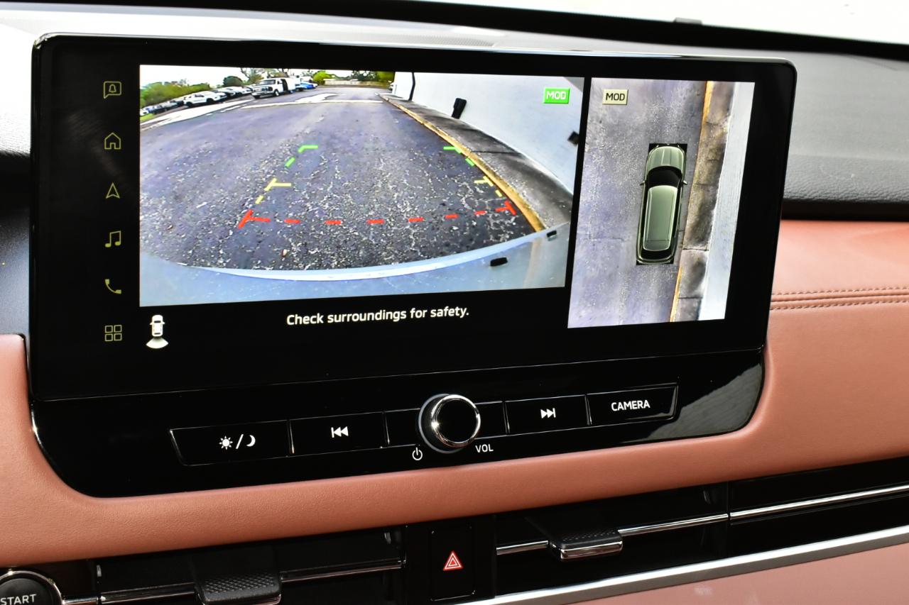 Mitsubishi Outlander SEL FWD 2025