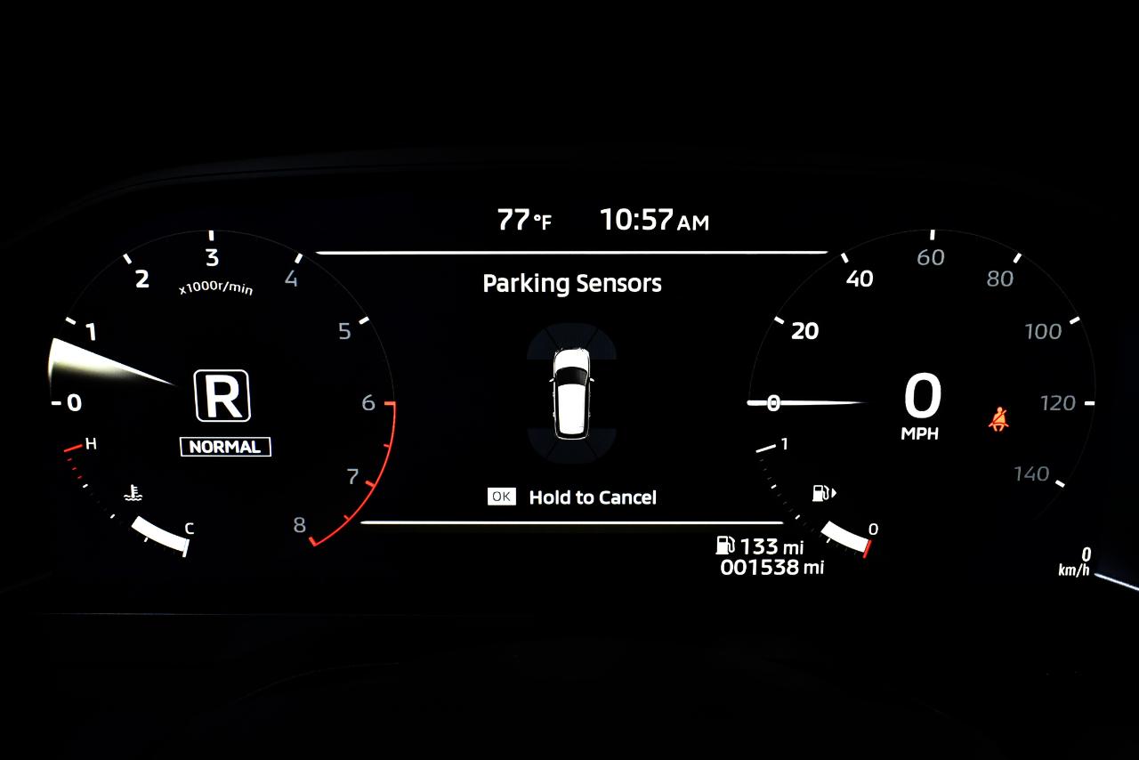 Mitsubishi Outlander SEL FWD 2025