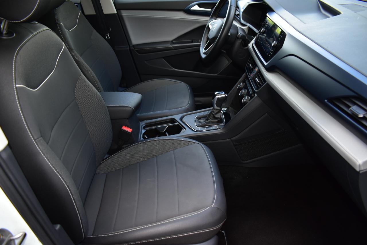 Volkswagen Taos SE FWD 2024